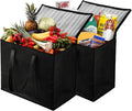 NZ home Insulated Cooler Bag and Food Warmer by NZhome