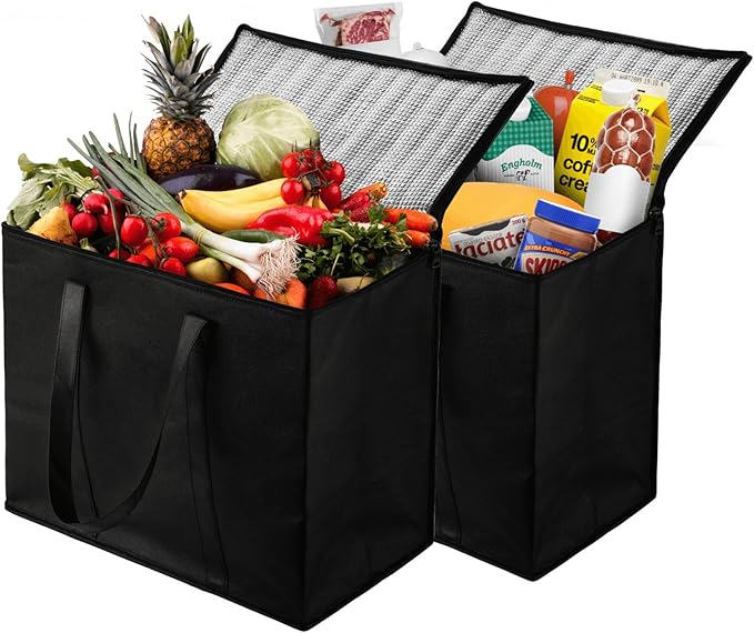 NZ home Insulated Cooler Bag and Food Warmer by NZhome
