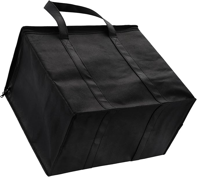 NZ home Insulated Cooler Bag and Food Warmer - Image 5