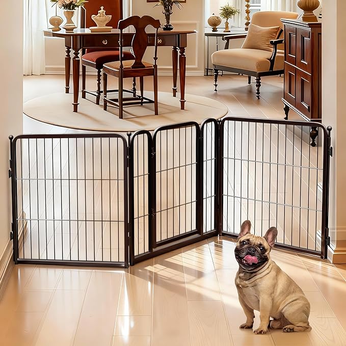FXW Dog Gate Extra Wide Designed by FXW