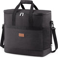 Lifewit Cooler Bag 30/50/60 Cans Collapsible and Insulated Large Lunch Bag by Lifewit