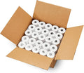 2 1/4 x 85 Thermal Paper Receipt Rolls 2.25 x 85 ft, POS/Cash Register by ShopSmartOnline