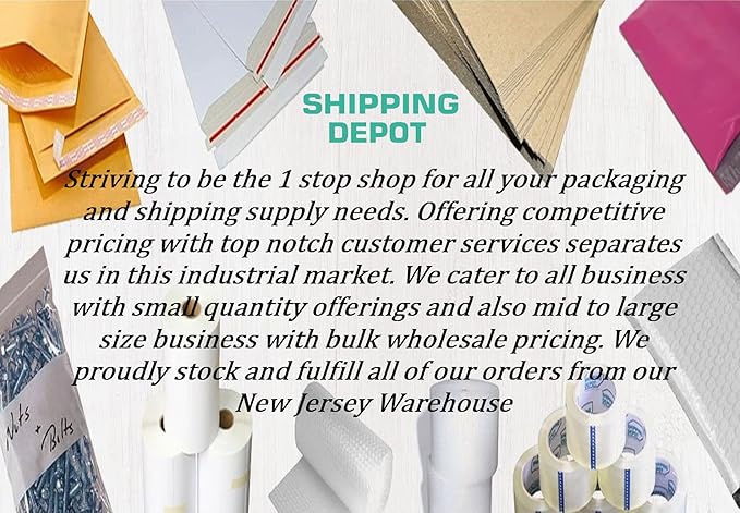 Secure Seal Shipping Boxes – 12x4x4" Mailers Pack of 100 - Image 5