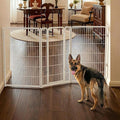 FXW Dog Gate Extra Wide Designed by FXW