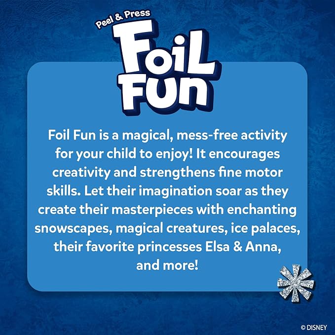 Skillmatics Foil Fun - Image 9