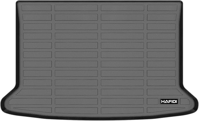 All Weather Cargo Liner for Mazda CX-30 2020-2025 2026 Custom Fit Automotive by HAFIDI