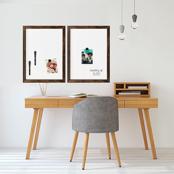 Loddie Doddie Magnetic Dry Erase Whiteboard - Image 3
