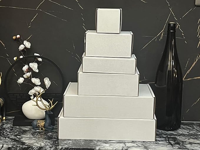 7x4x2 inch Shipping Boxes - Image 9