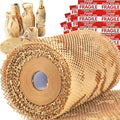Honeycomb Packing Paper Wrap 15''x20520", Substitute Alternative by NAPALOOK