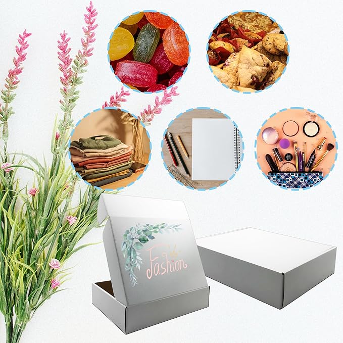 13x10x3 inch Shipping Boxes - Image 4