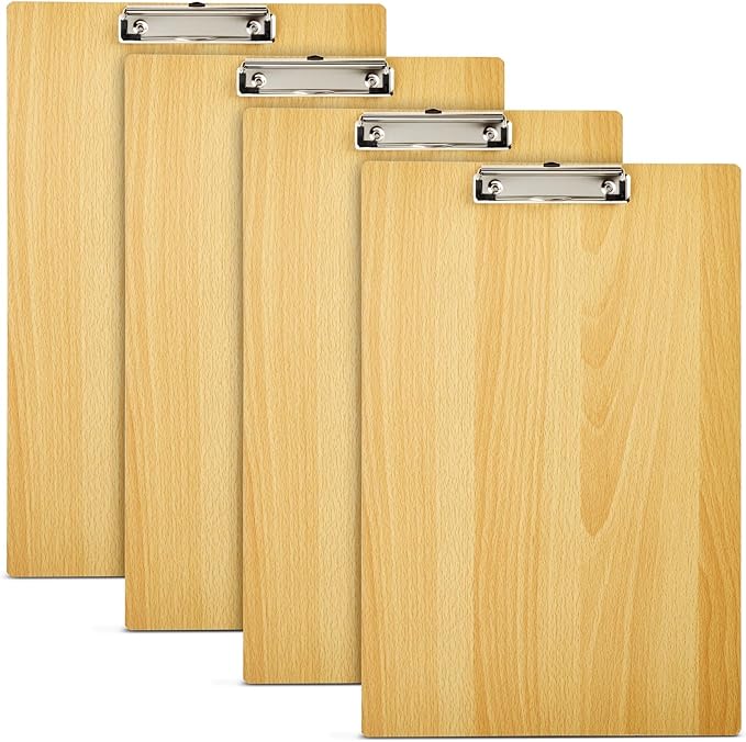 Extra Large Clipboard Pack by StockroomPlus