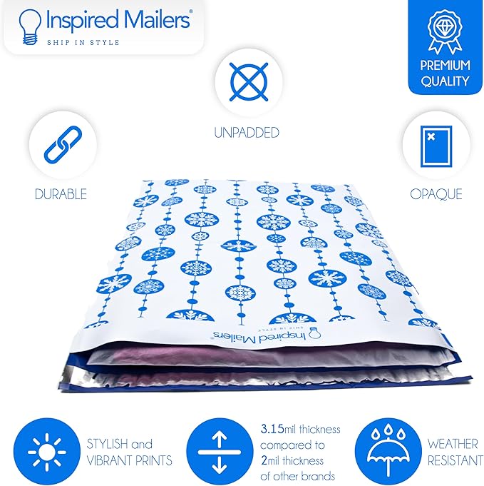 Inspired Mailers - Image 2