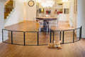 FXW Dog Gate Extra Wide Designed by FXW