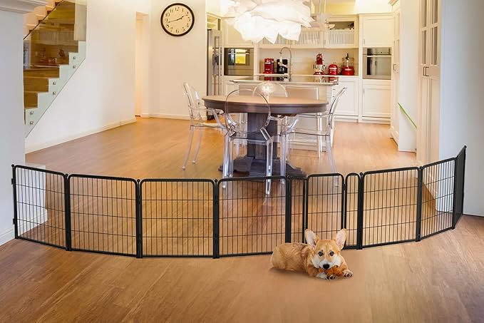 FXW Dog Gate Extra Wide Designed by FXW