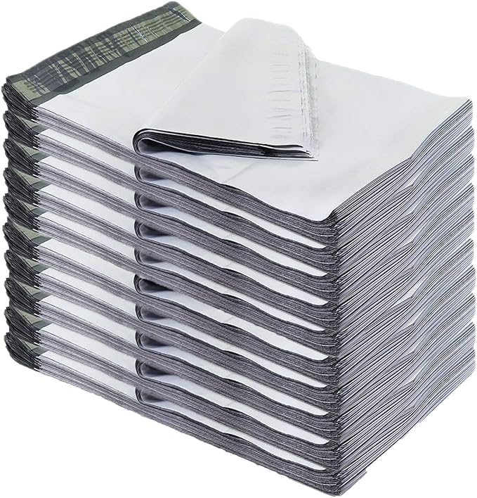 iMBAPrice Poly Mailers 14.5x19 Inch, Strong Self-Seal Adhesive Envelopes - Image 3