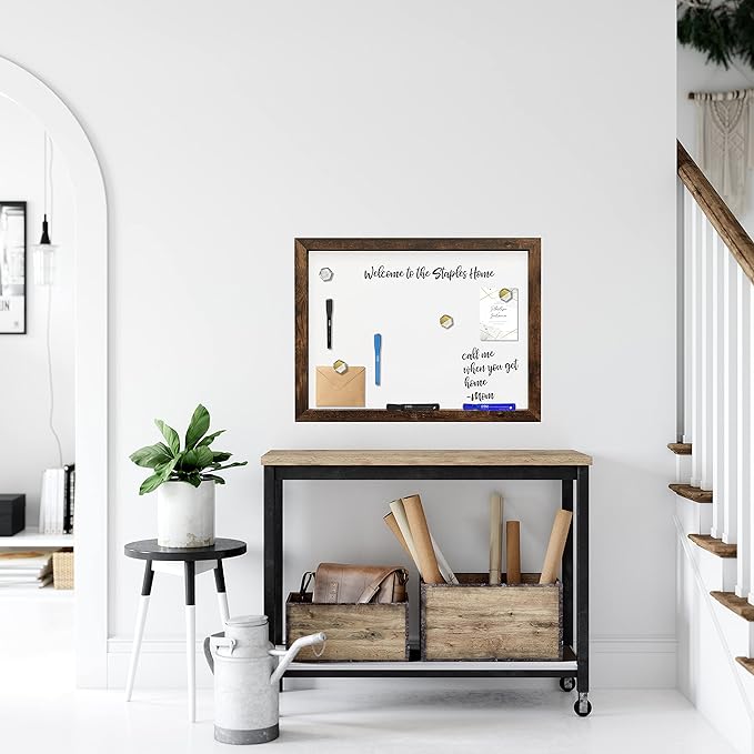 Loddie Doddie Magnetic Dry Erase Whiteboard - Image 5