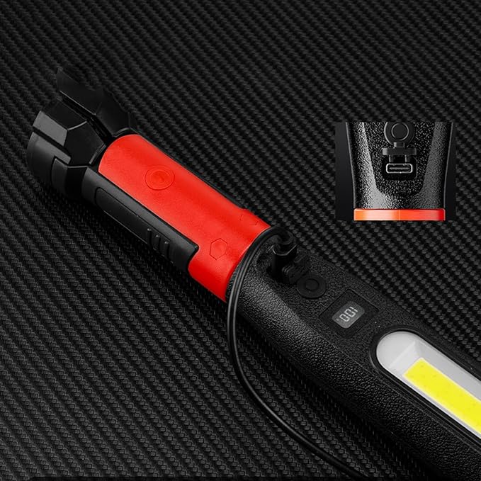 Magnetic Work Light Bar - Image 9