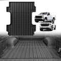 TripleAliners Truck Bed Mat Compatible by TripleAliners