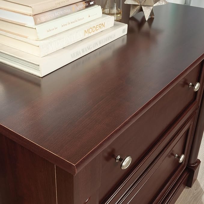 Sauder Palladia File Cabinet - Image 5