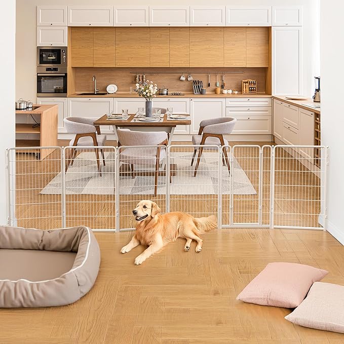 FXW Dog Gate Extra Wide Designed by FXW