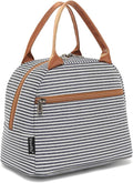 FlowFly Insulated Lunch Cooler Bag by FlowFly