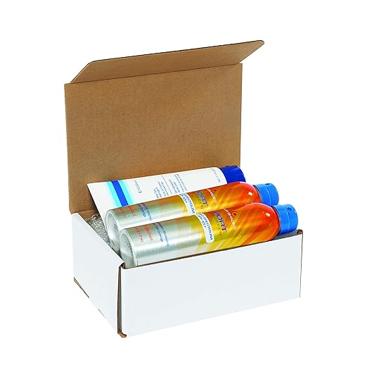 Box USA BM755 7"L x 5"W x 5"H - Image 5