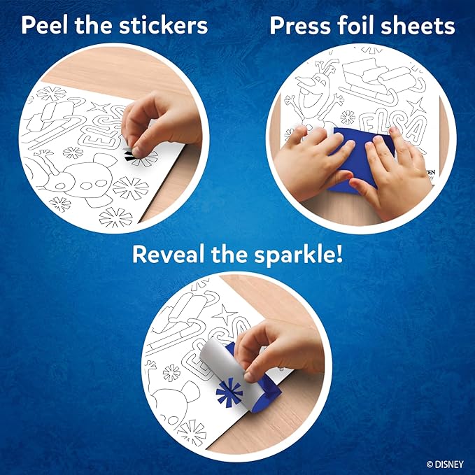 Skillmatics Foil Fun - Image 6