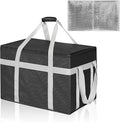 XXXL Insulated Food Delivery Bag by Unknown