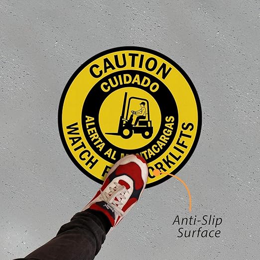 SmartSign “Caution - Image 4