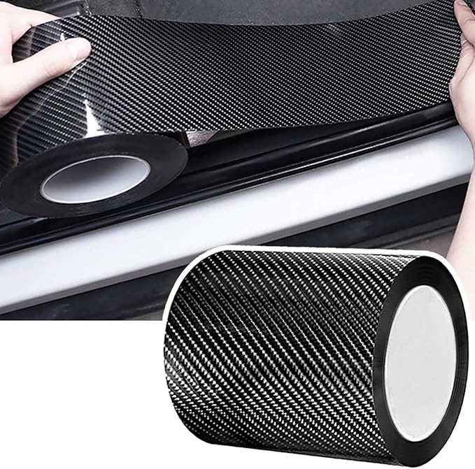 DGSL Car Door Edge Guards by DGSL
