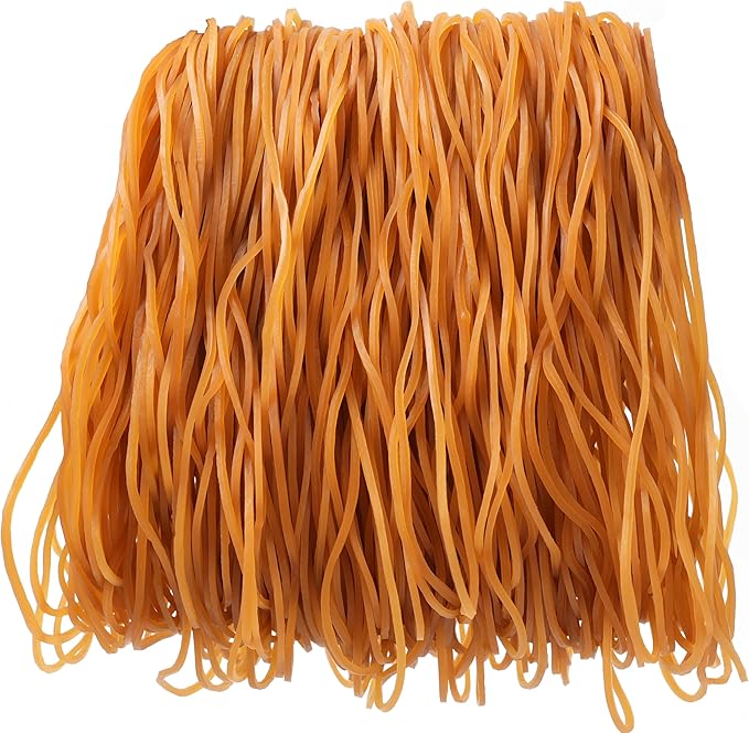Rubber Bands 6.5inch 0.44bl 335pcs Rubber Bands - Image 4