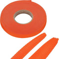 MECCANIXITY Braided Cable Sleeves Heat Shrinkable Fabric Sleeving, 3/8" 60ft by MECCANIXITY