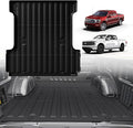 TripleAliners Truck Bed Mat Compatible by TripleAliners