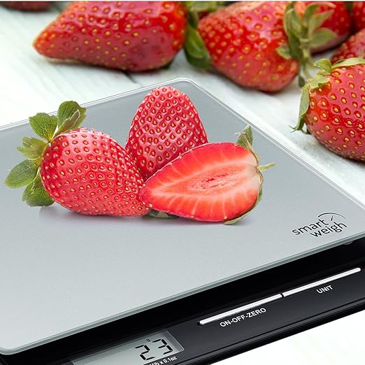 Smart Weigh Professional USPS Postal Scale - Image 8
