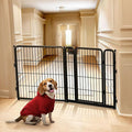 FXW Dog Gate Extra Wide Designed by FXW