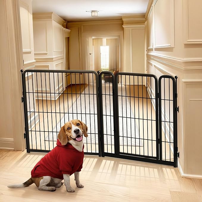 FXW Dog Gate Extra Wide Designed by FXW