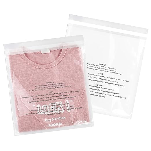 iMailer - 100 Pcs - 9" x 12", Letter Sized Documents, Marketing Materials by iMailer