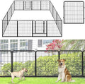 Jhsomd Decorative Garden Fence by Jhsomdr