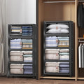 960Qt Stackable Storage Bins by VNVTO