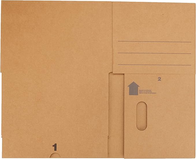 Amazon Basics Moving Boxes - Image 5