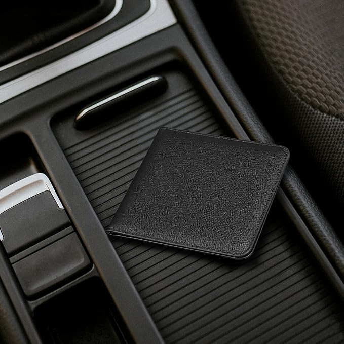 CoBak Car Registration and Insurance Holder - Image 6