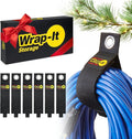 Heavy-Duty Wrap-It Storage Straps, 17-inch by Wrap-ItStorage
