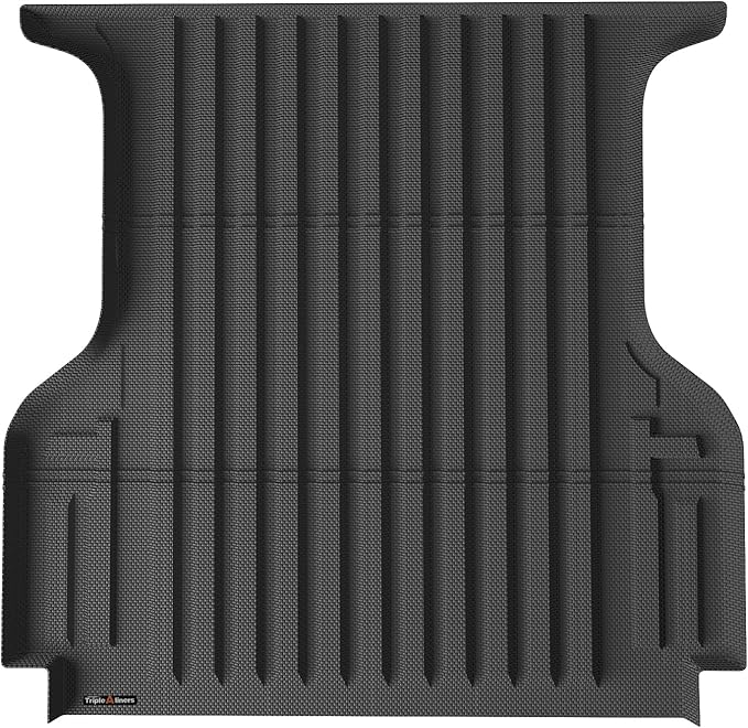 TripleAliners Truck Bed Mat Compatible - Image 8
