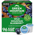 Green Mountain Coffee Roasters Wild Mountain Blueberry Keurig Single-Serve by GreenMountainCoffeeRoasters
