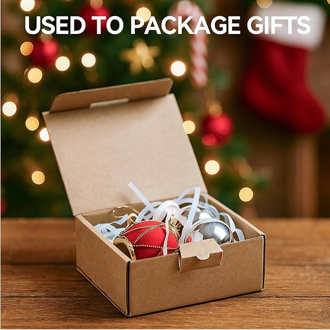 Small Shipping Boxes 3.5x2.2x1.6 Inches, Gift Packaging - Image 5