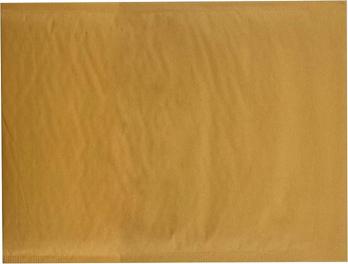 Amazon Basics Kraft Bubble Mailer, 8.5" x 12" - Image 4