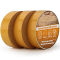 LLPT Double Sided Woodworking Tape 1.5" x 90Ft Each 3 Pack Double Face Turner by LLPT-AllAboutAdhesiveTapes