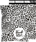 Poly Mailers10x13 Inch 25 Pcs by VAPULCIO