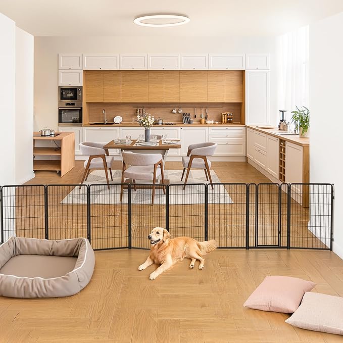 FXW Dog Gate Extra Wide Designed by FXW
