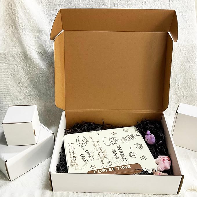 13x10x3 inch Shipping Boxes - Image 7